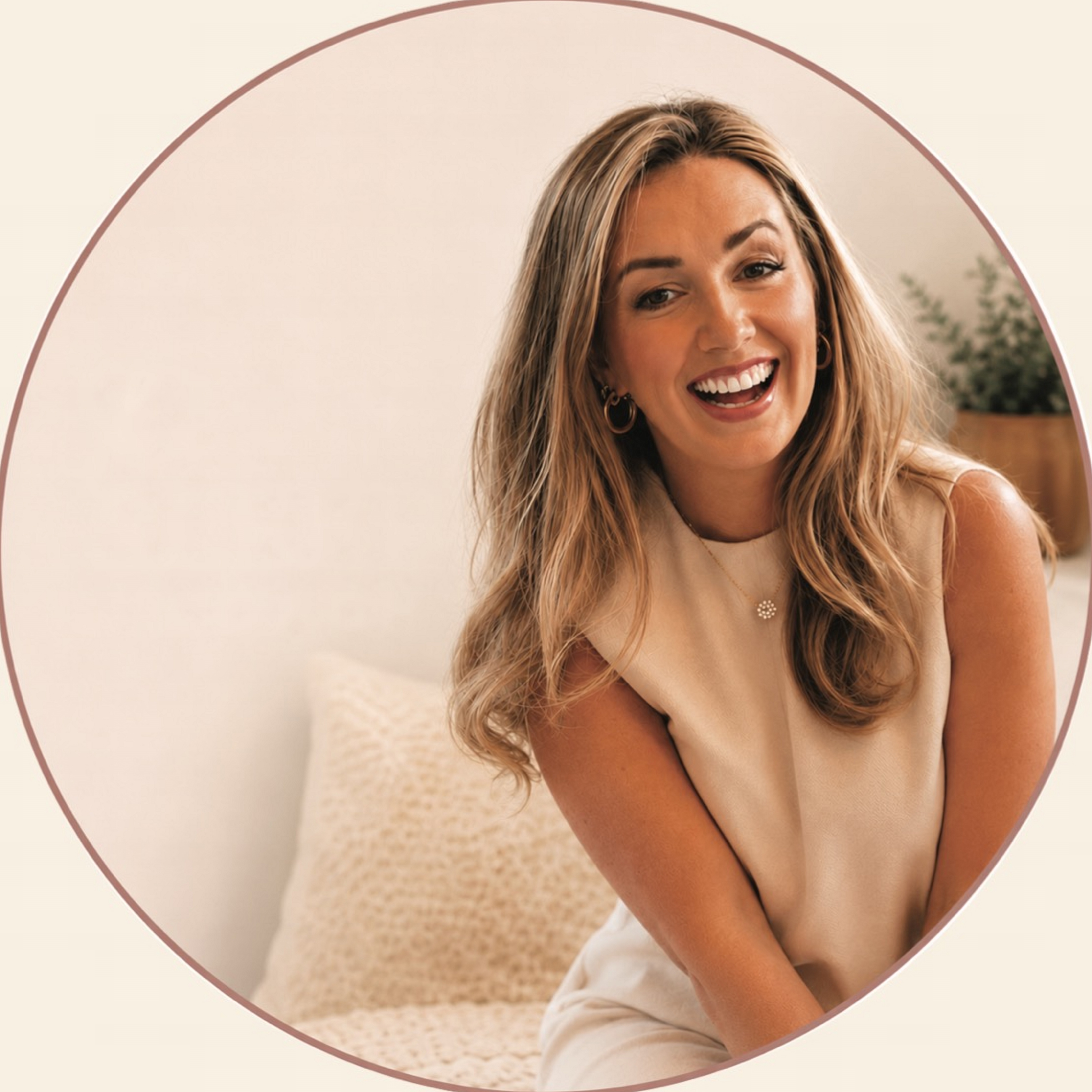 Lauren McCann - The Sleep Coach
