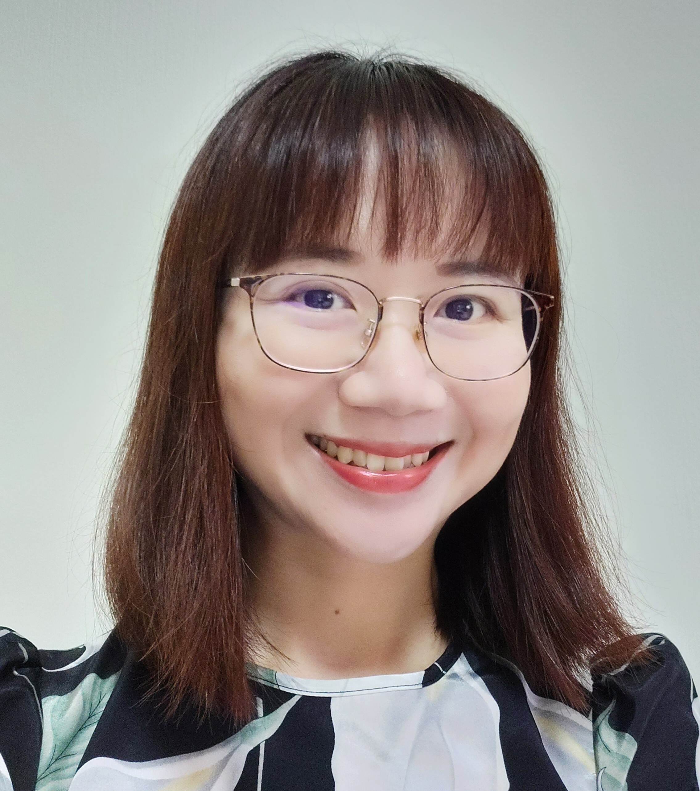 Meizi Tan