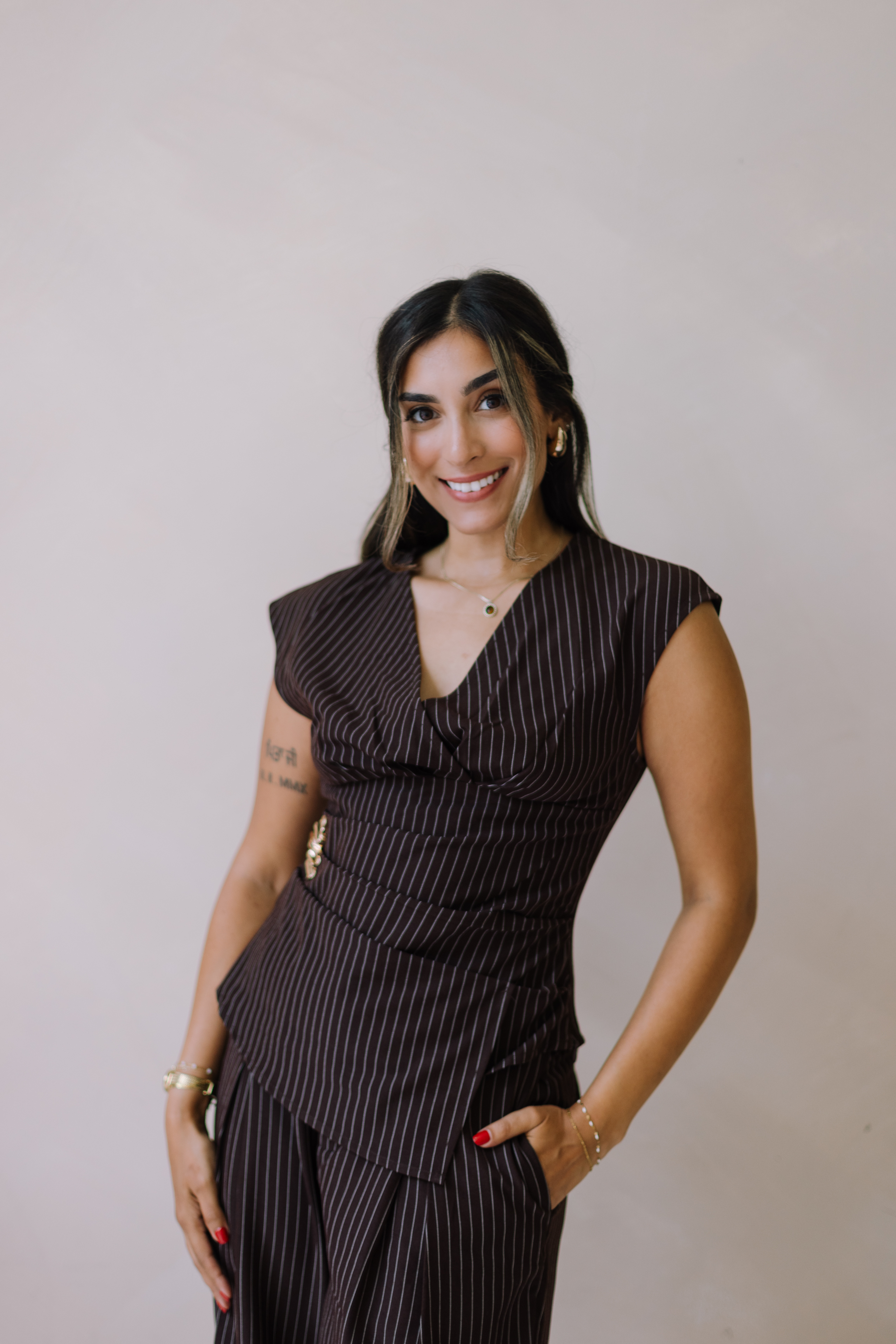 Professional Profile Image 1299