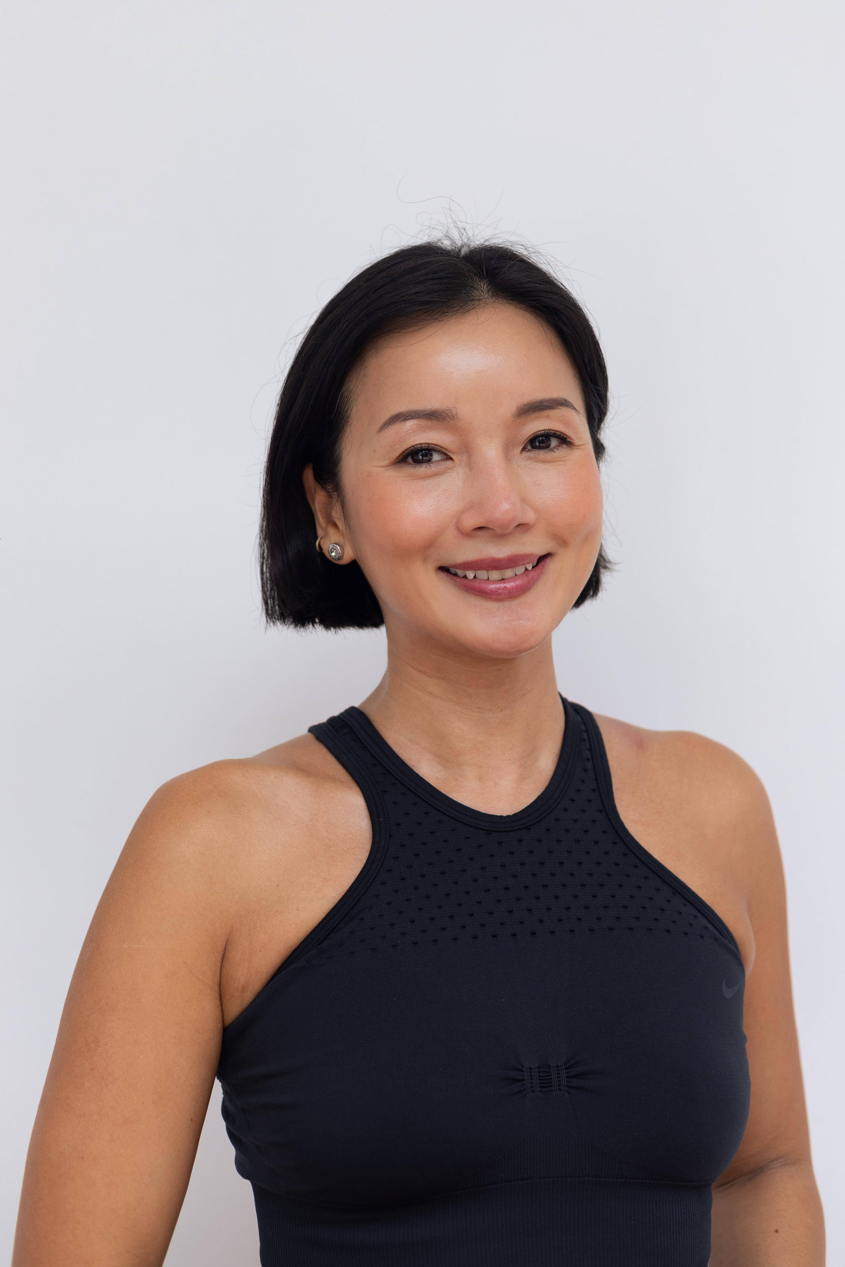 Michelle Yow-Davidson