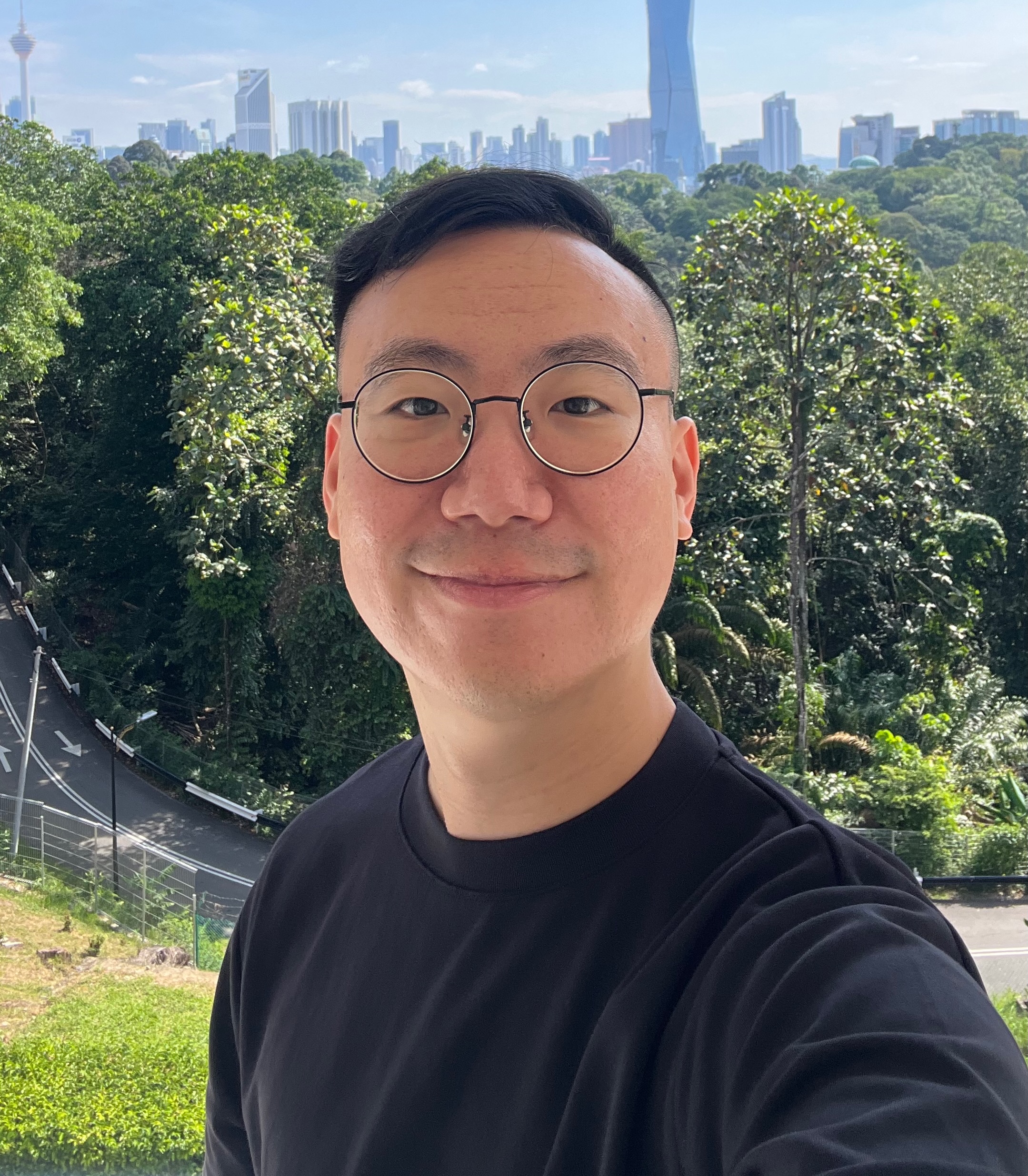 Nathan Khor