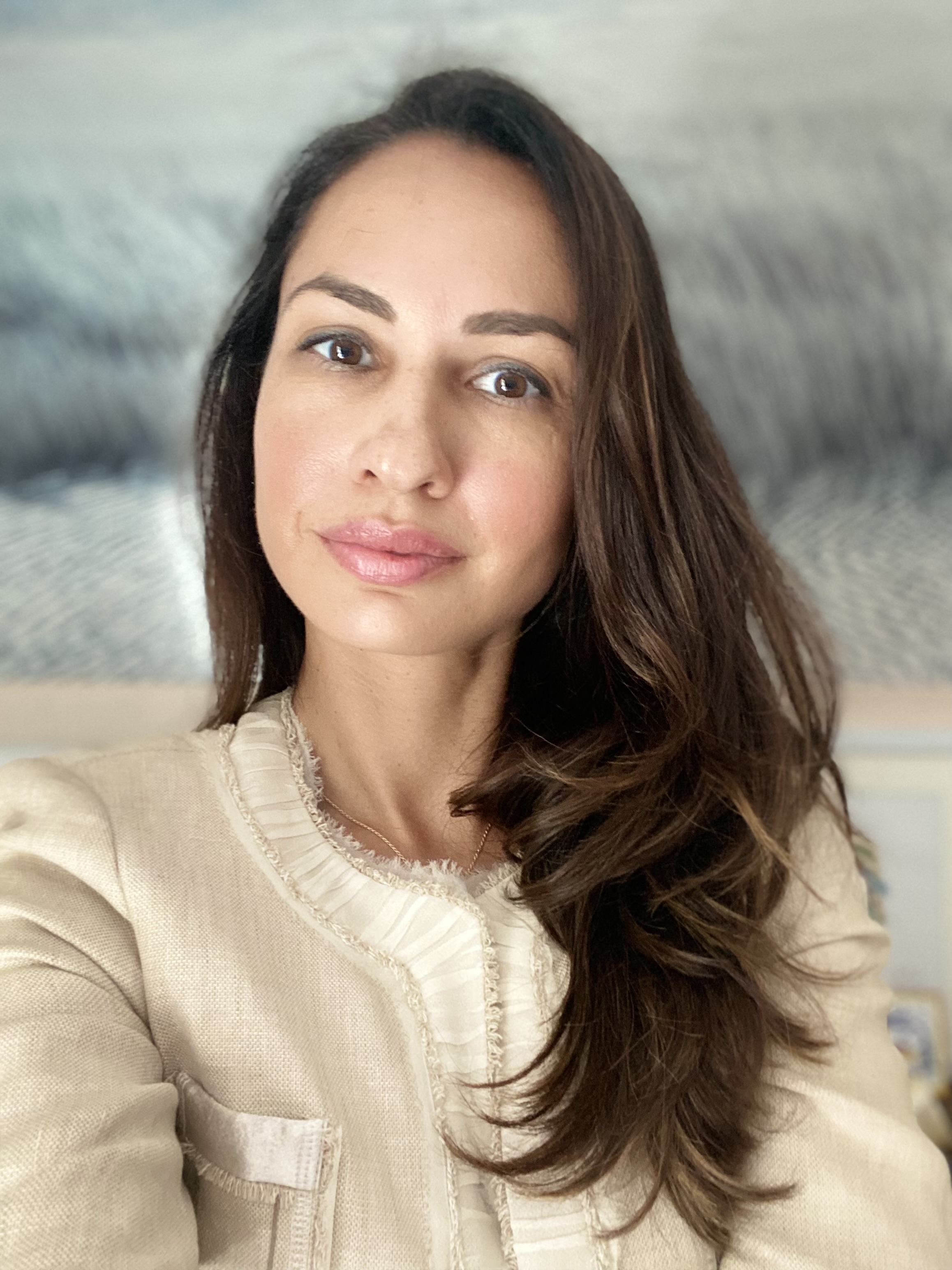 Umbreen Shaikh