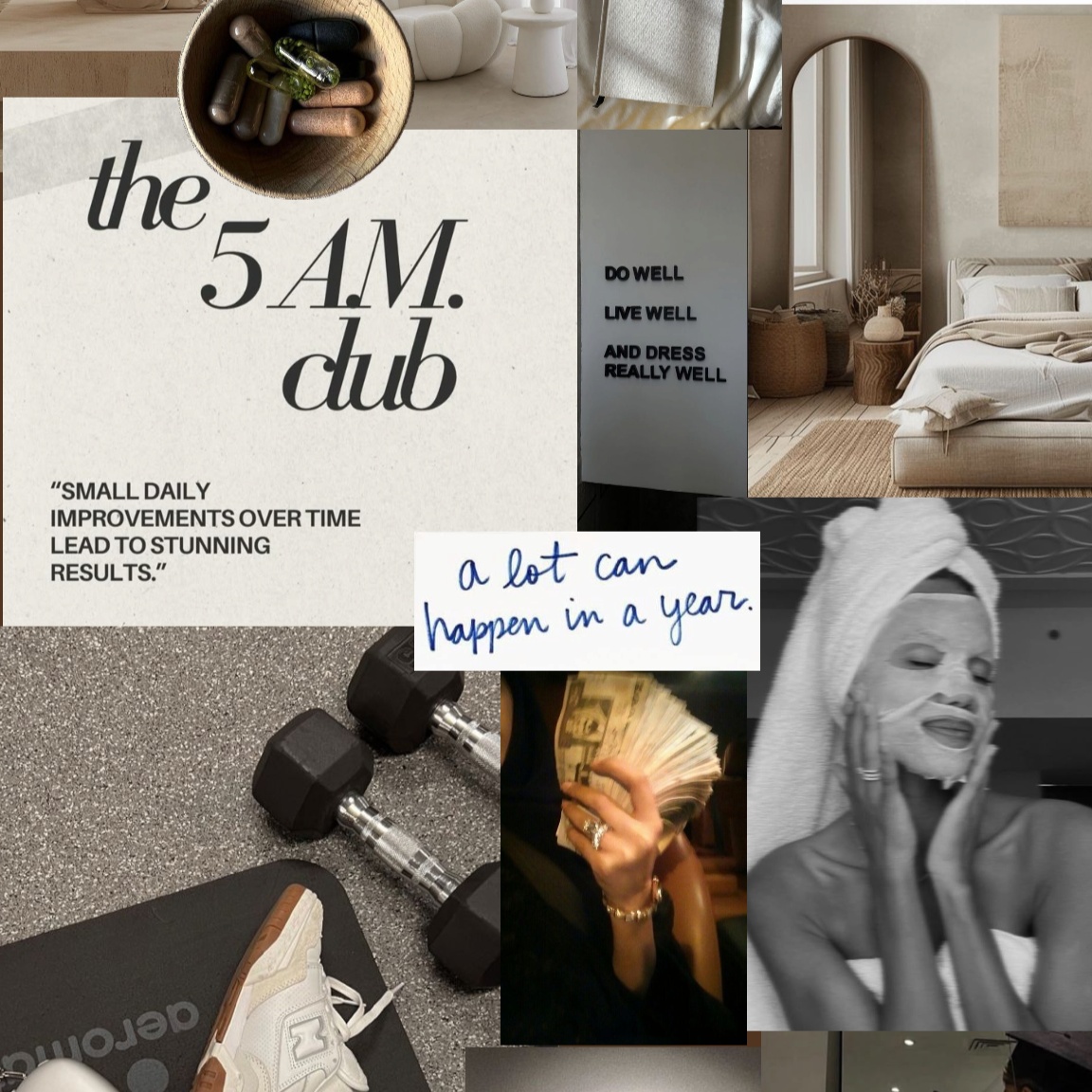 30 Day That Girl Program