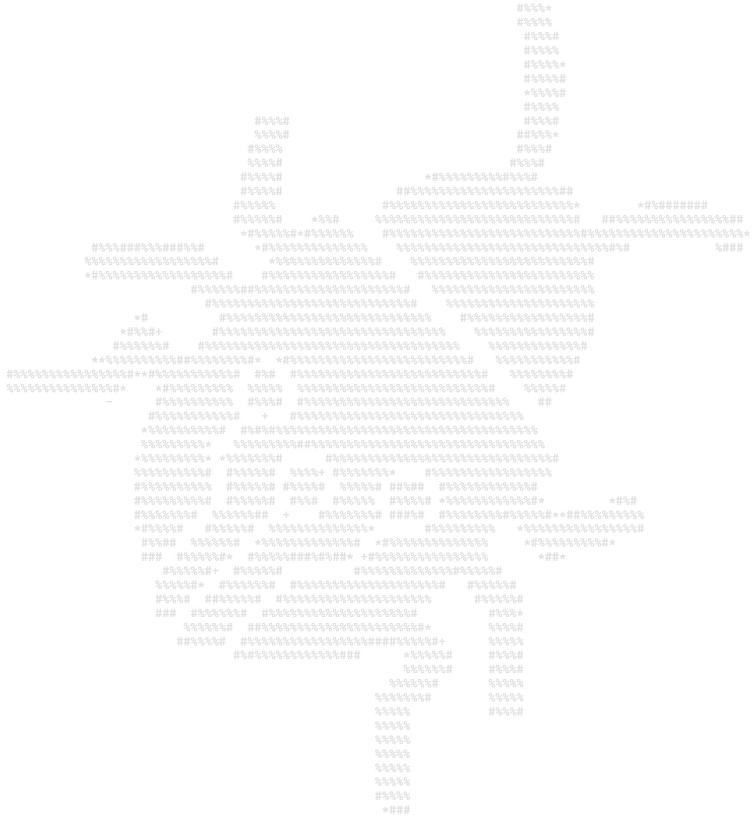 Error message test