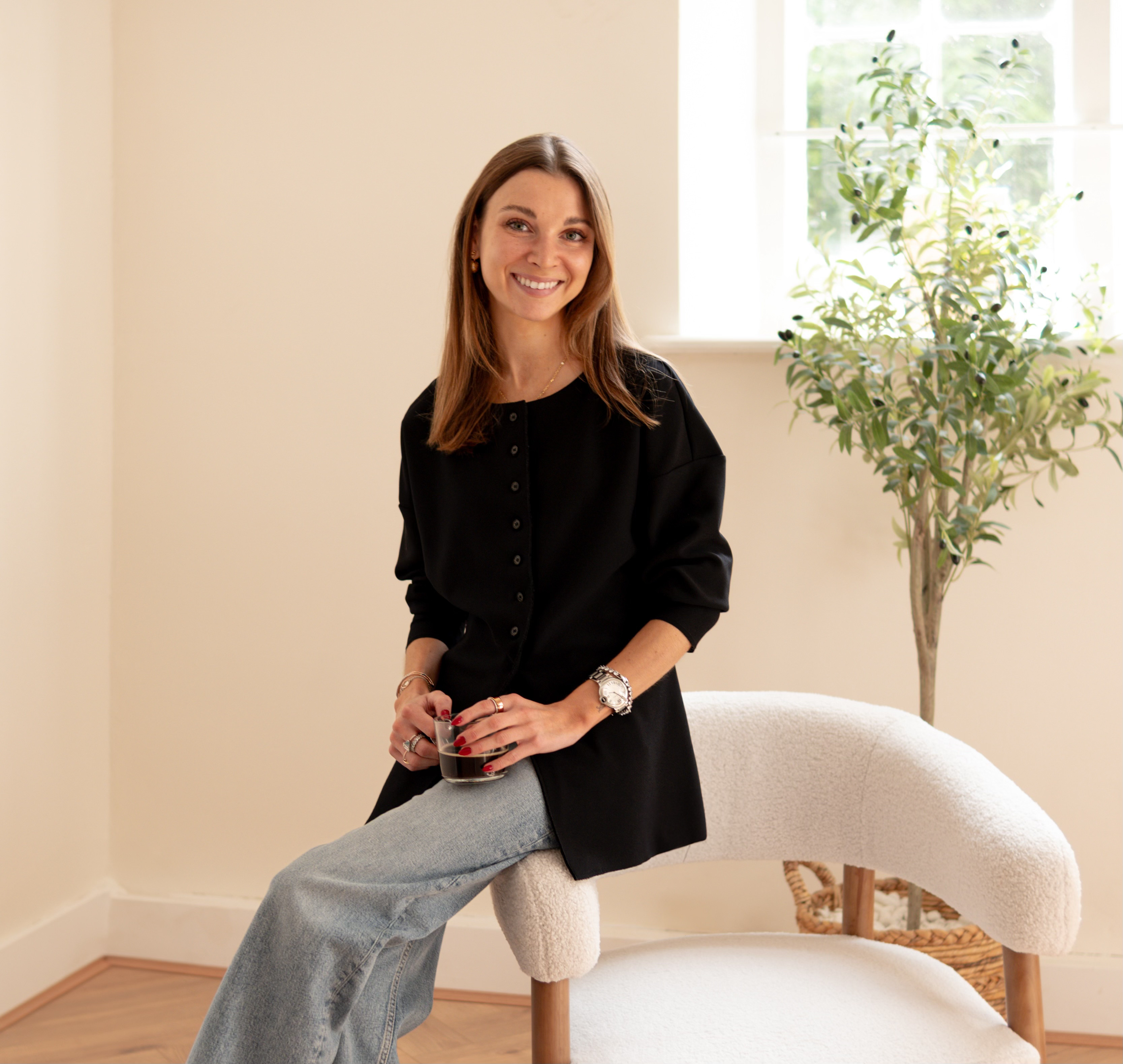Professional Profile Image 111