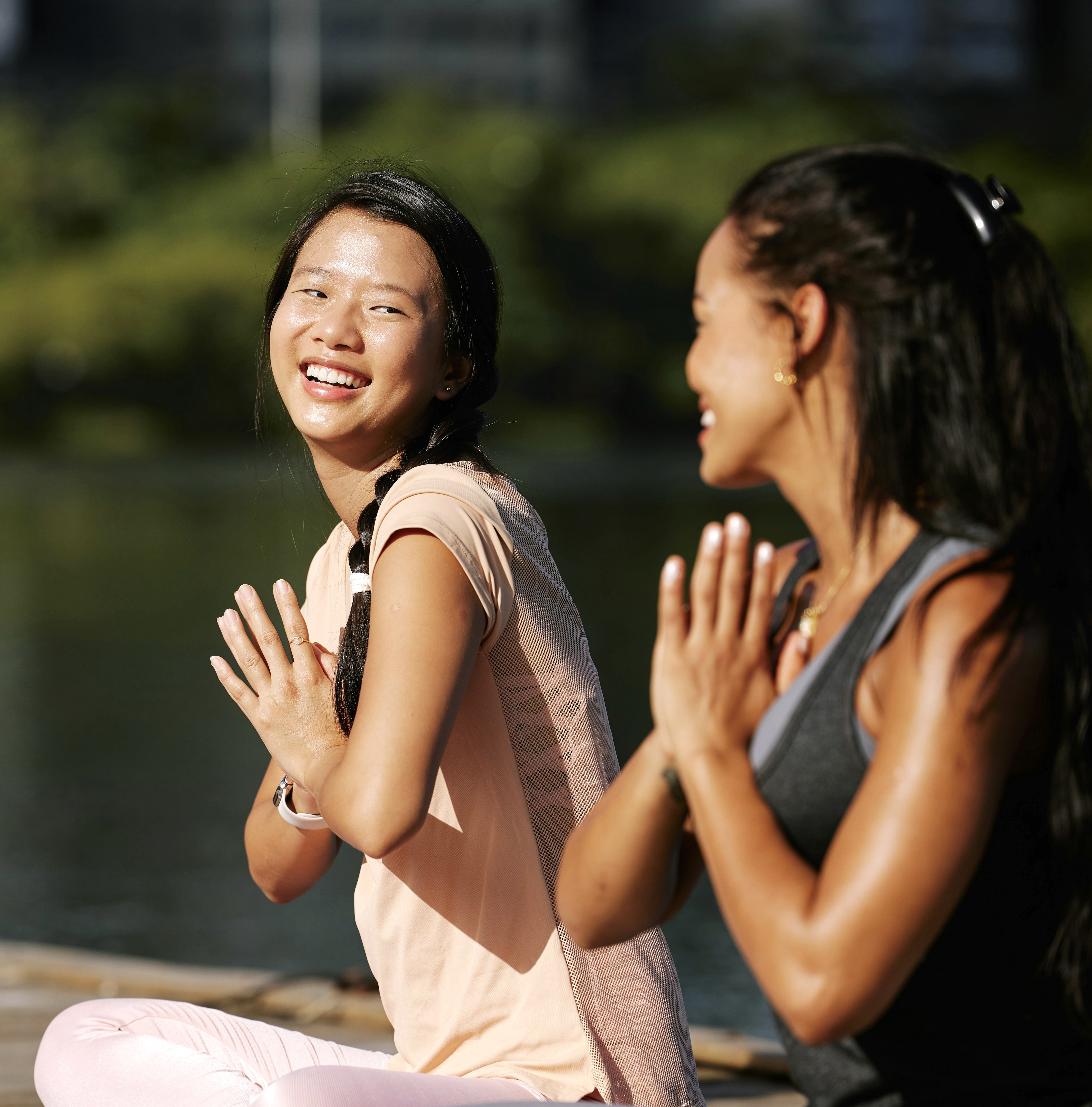 Pregnancy Preparation Nutrition 