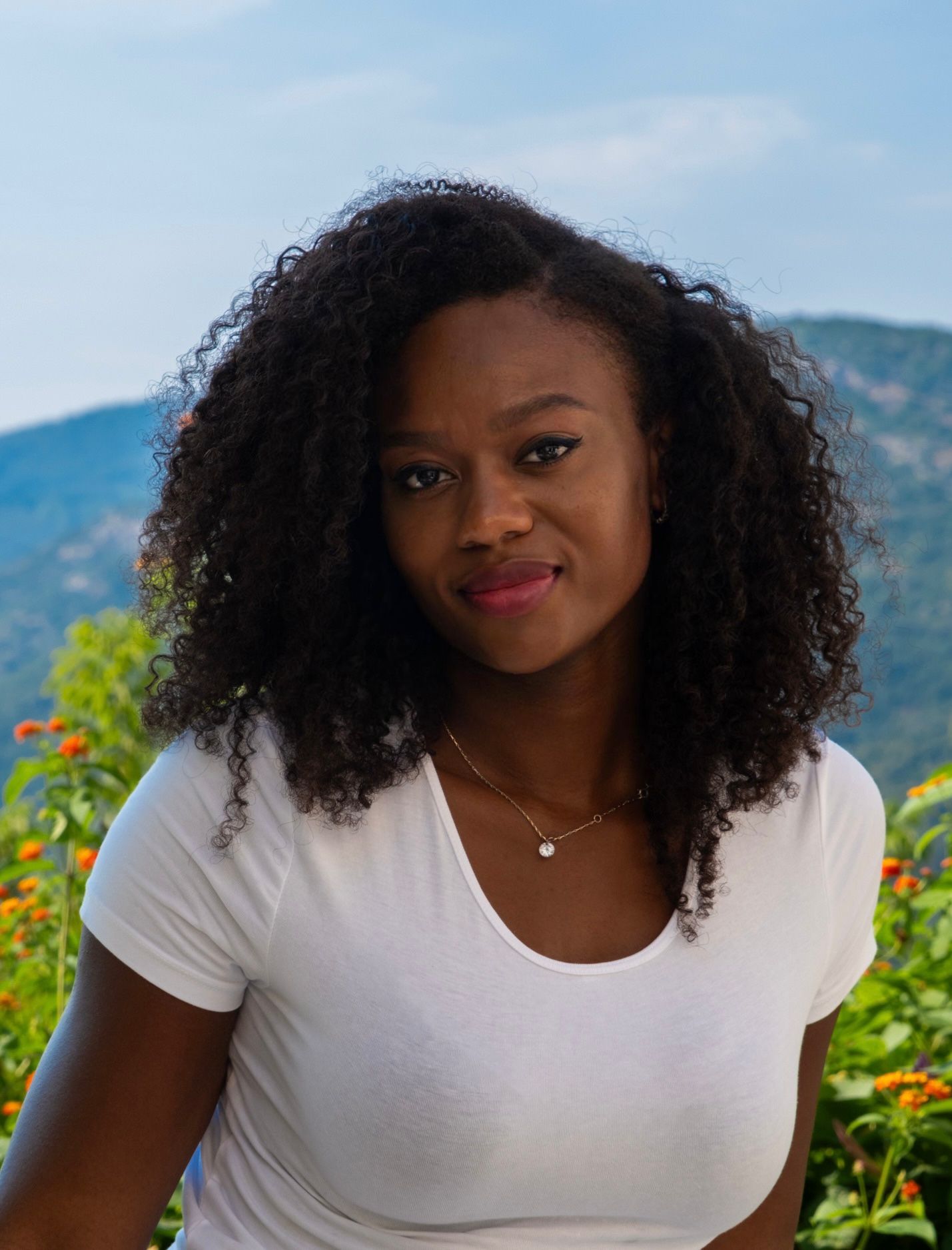 Sarah Balogun user image